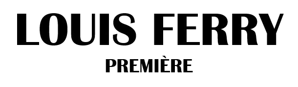 LOUIS FERRY Premiere Logo